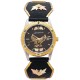 Eagle Faced Watch and Band- by Landstrom's